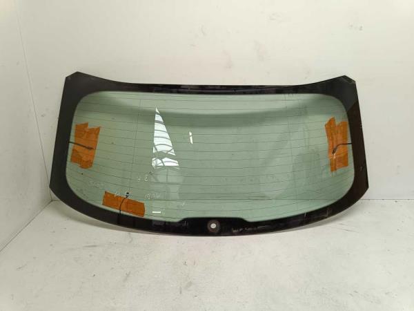 VITRE DE  HAYON AUDI A1 2010-2014 - Vue 1